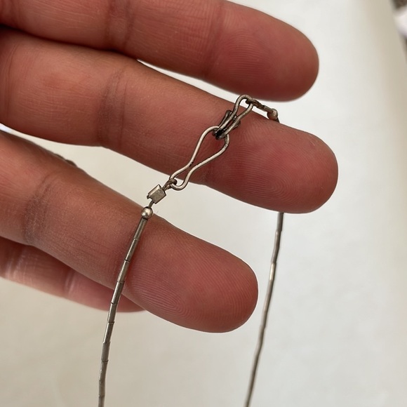 Fetish necklace - Picture 4 of 5